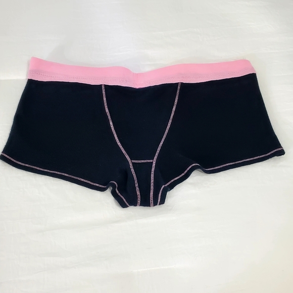 Pajama Set Juniors Large Graphic Birthday Christmas Gift - Picture 15 of 16